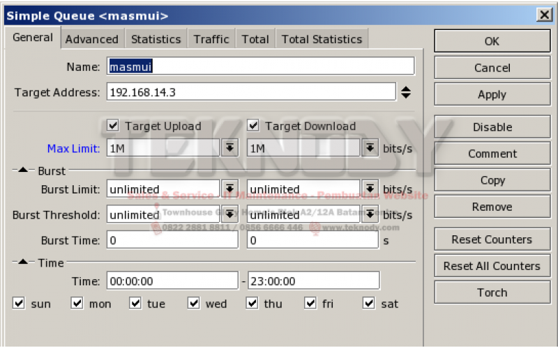 Load setting перевод