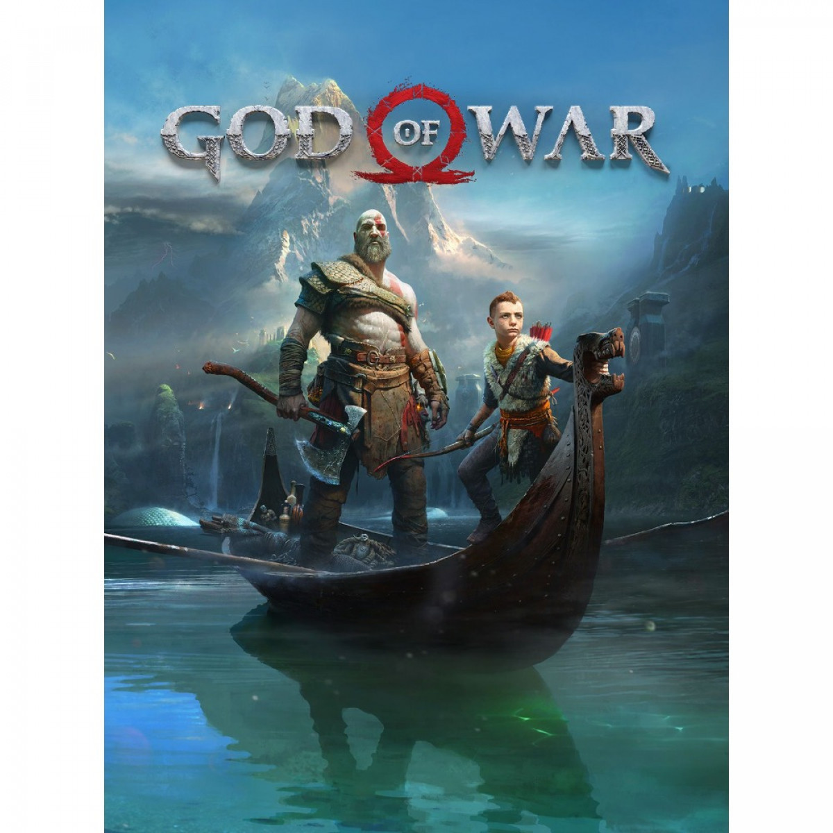 God of War PC Games Download