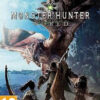 Monster Hunter - World PC Games Download