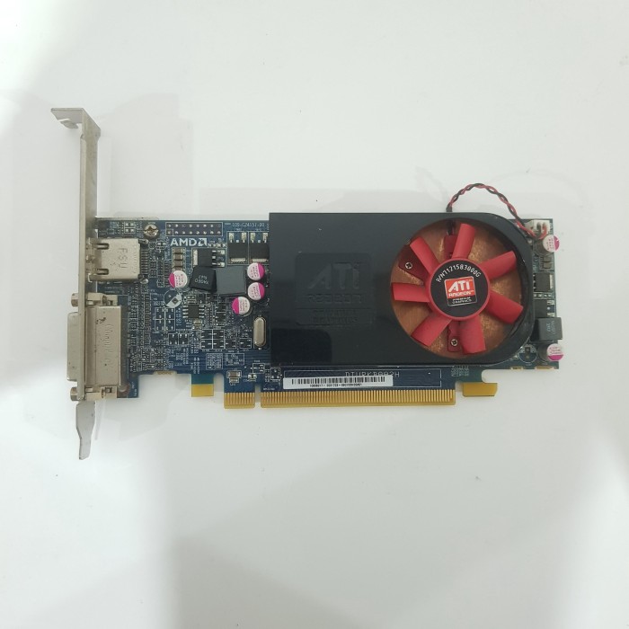 PEGATRON Radeon HD 6570 HD6570 1GB GDDR3 128 Bit T1