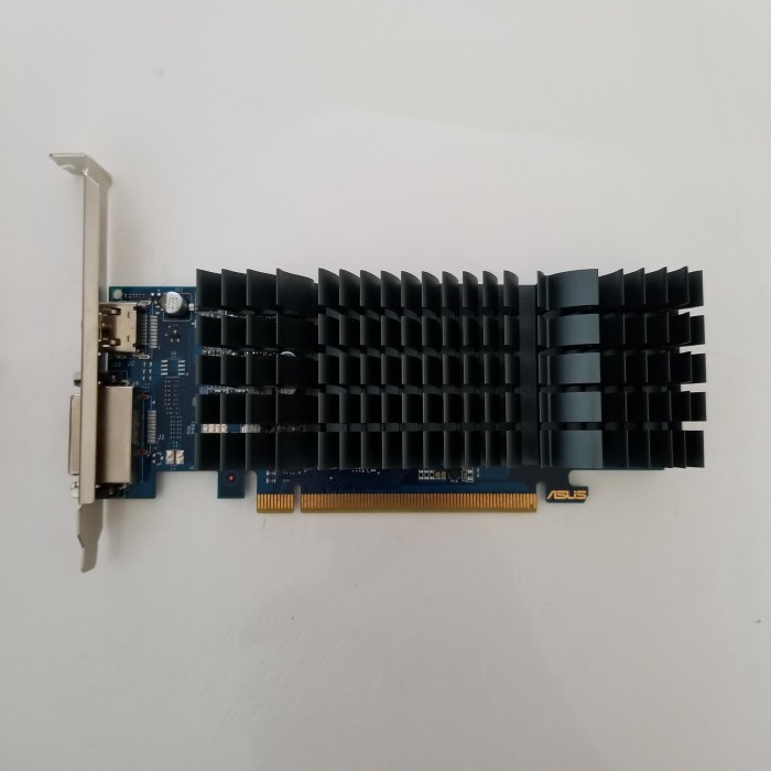 ASUS GeForce GT 1030 GT1030 2GB GDDR5 64 Bit