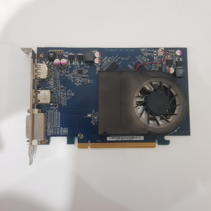 PEGATRON Radeon HD 3450 HD3450 1GB GDDR3 128 Bit