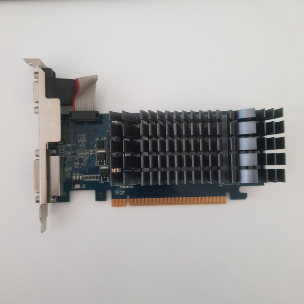 ASUS GeForce 210 210 1GB GDDR3 64 Bit