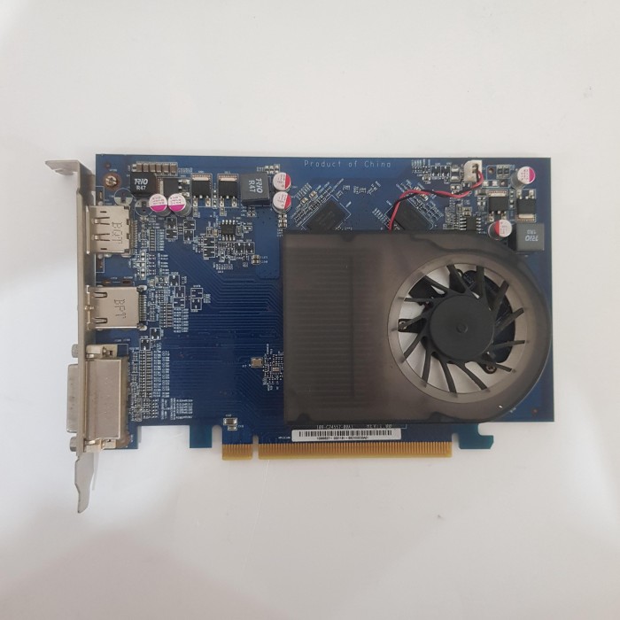 PEGATRON Radeon HD 6570 HD6570 1GB GDDR3 128 Bit