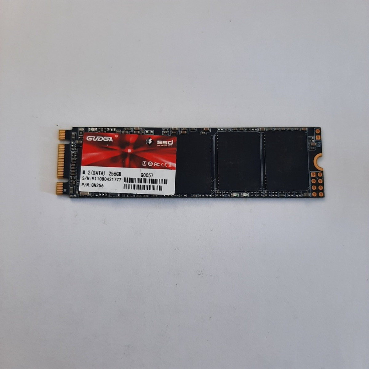 SSD M2 Sata 256GB Cabutan Laptop