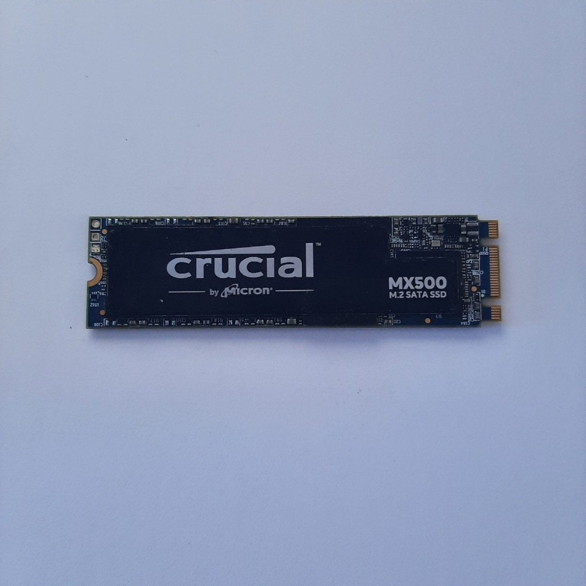 SSD M2 SATA 1TB M2 2280 Crucial